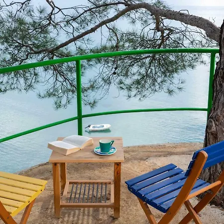 Kerylos Vlicha Vlicha (Rhodes)
