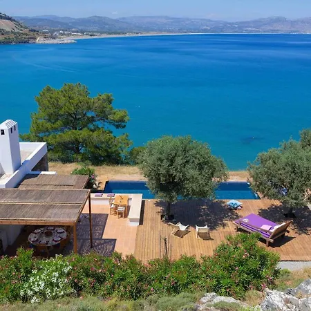 Kerylos Vlicha Vlicha (Rhodes)