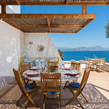Kerylos Vlicha * Vlicha (Rhodes)