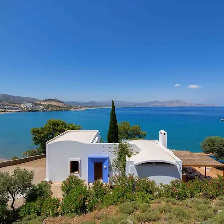 Villa Kerylos Vlicha