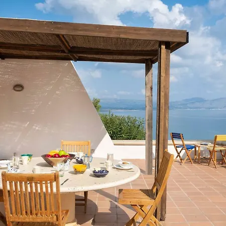 Villa Kerylos Vlicha Vlicha (Rhodes)