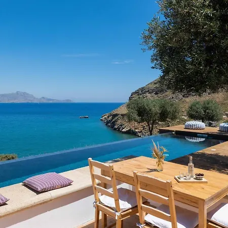 Kerylos Vlicha Villa Vlicha (Rhodes)